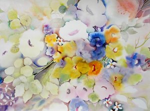 Blomster II